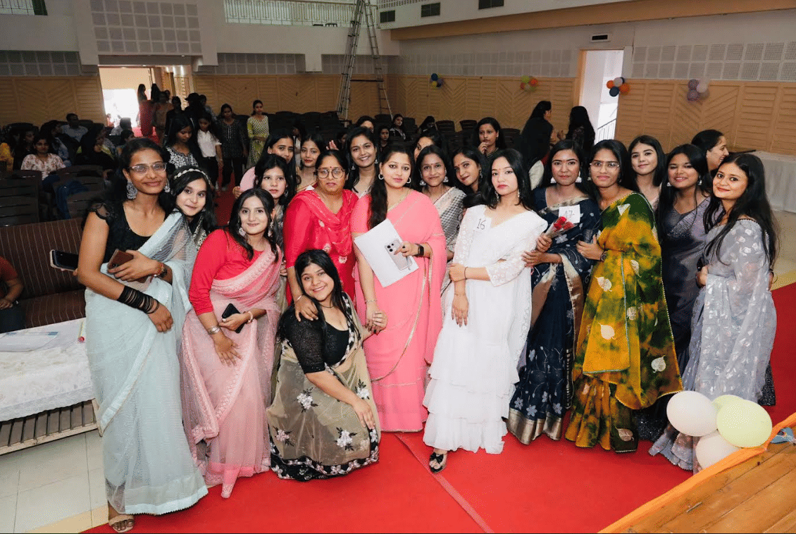 Saint Soldier PG College for Girls Events photo 10